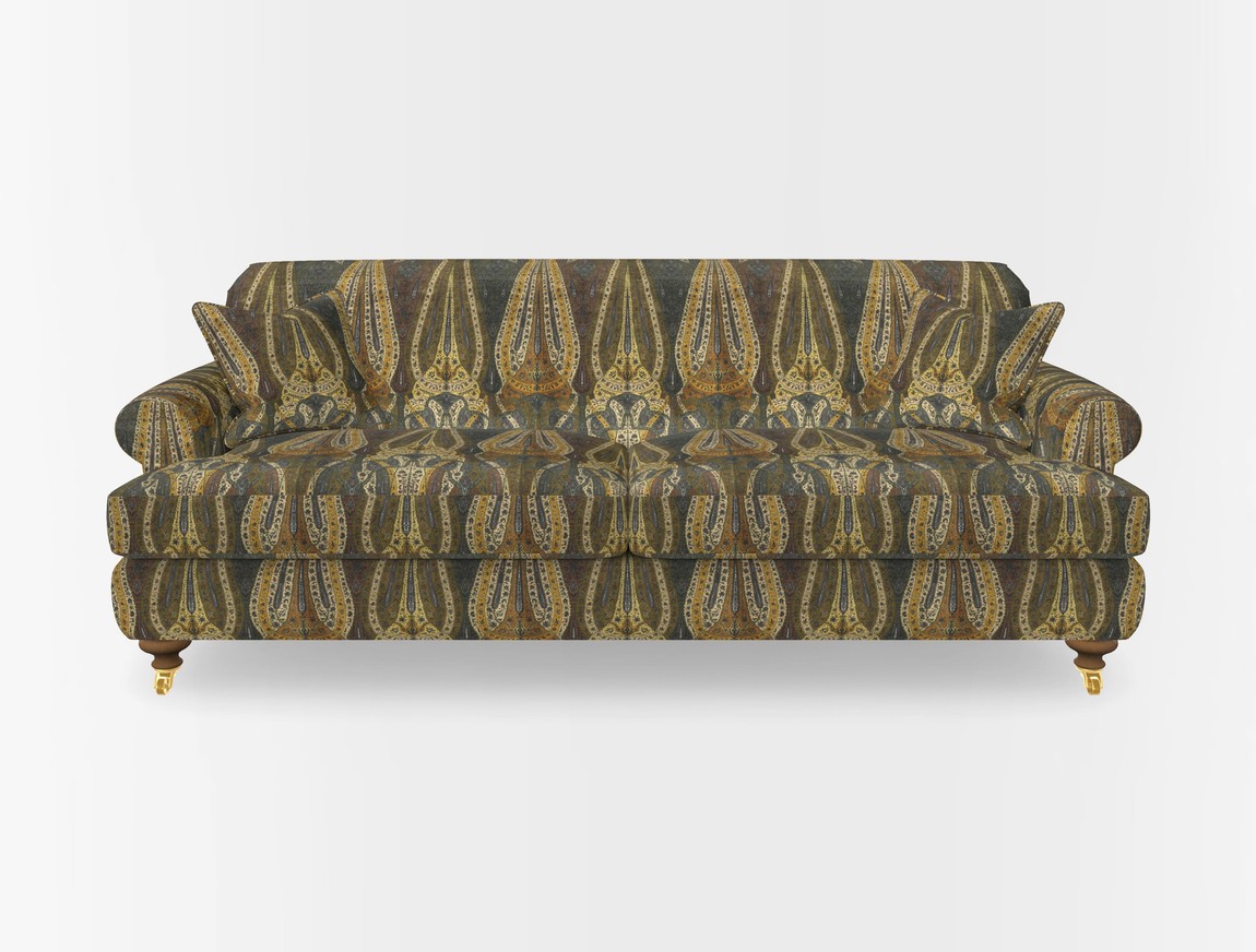 4 Seater Sofa
