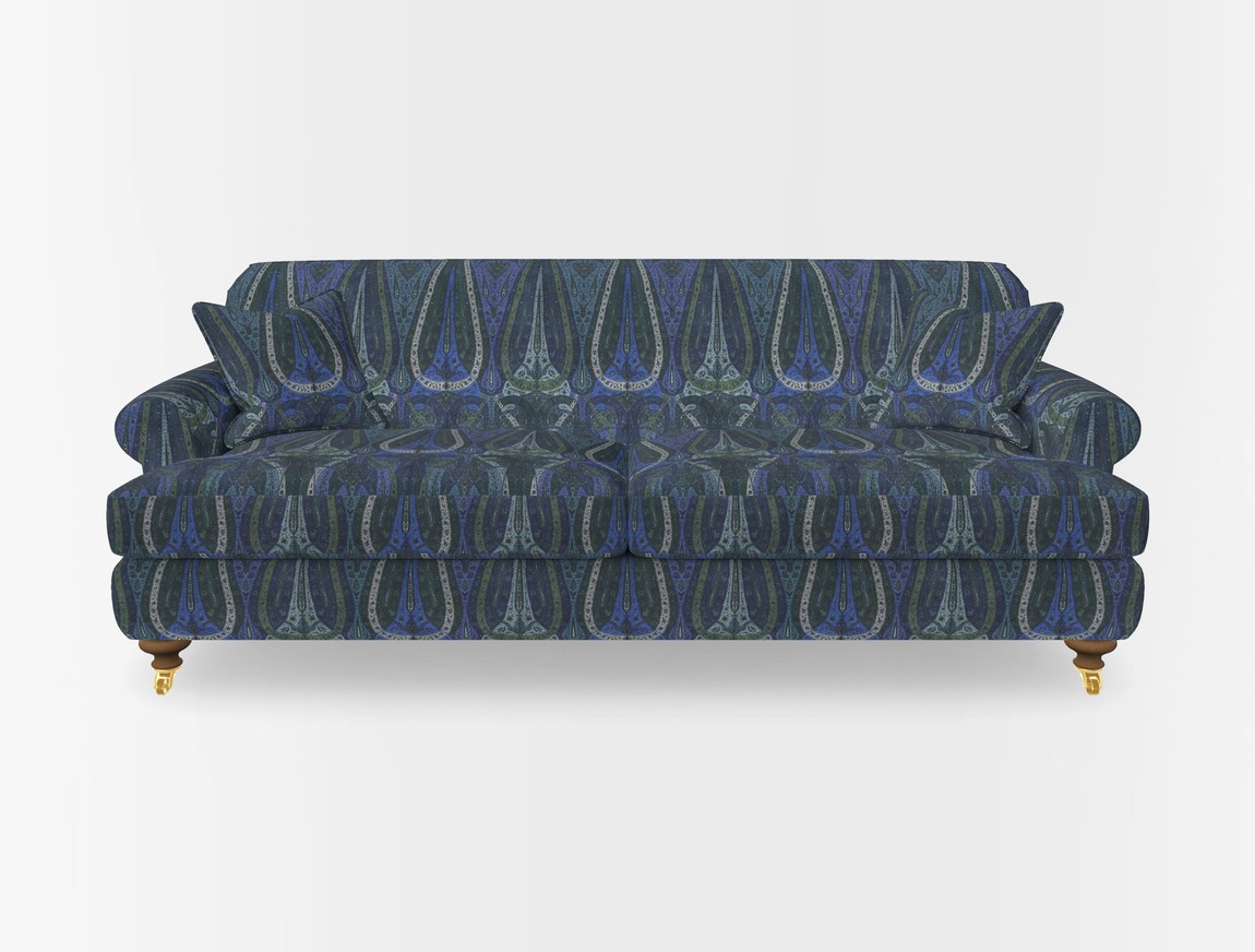 4 Seater Sofa