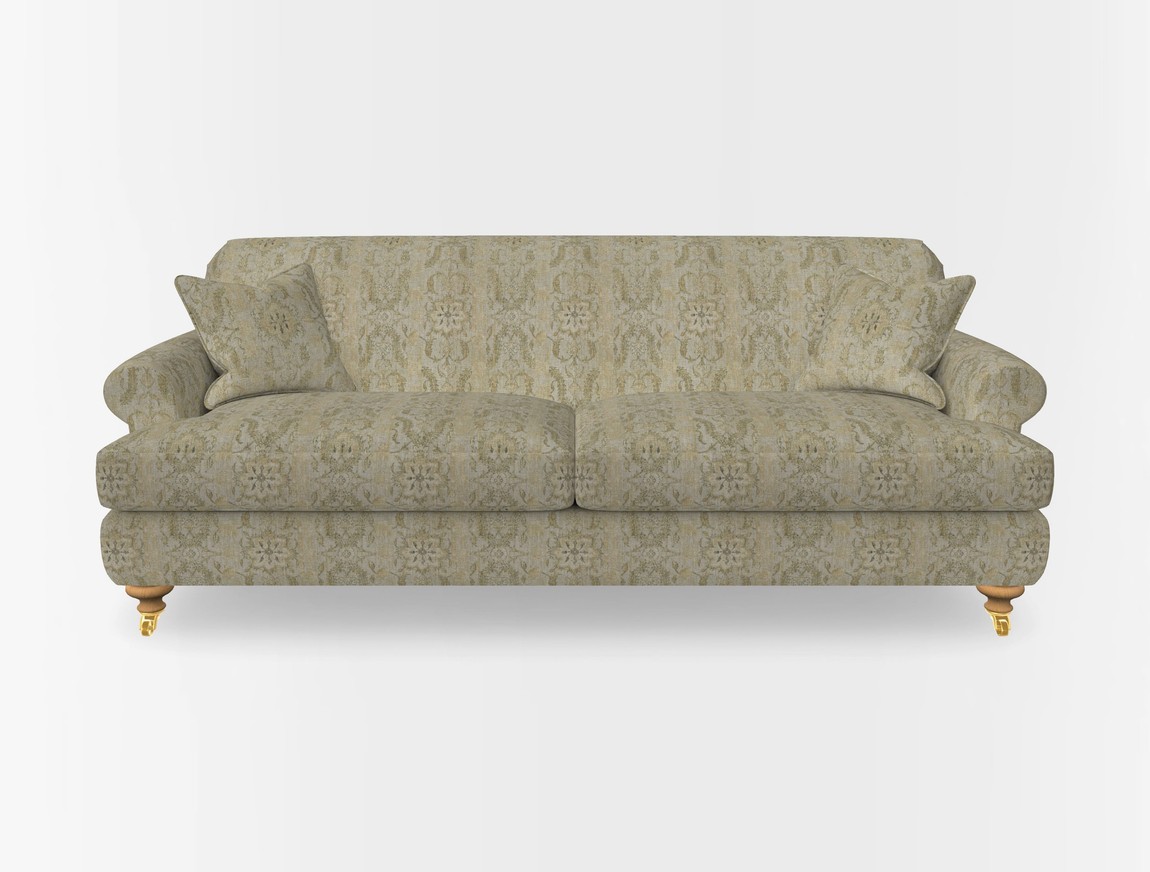 4 Seater Sofa