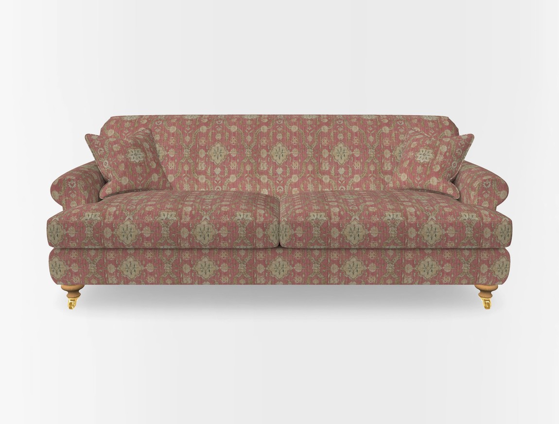 4 Seater Sofa