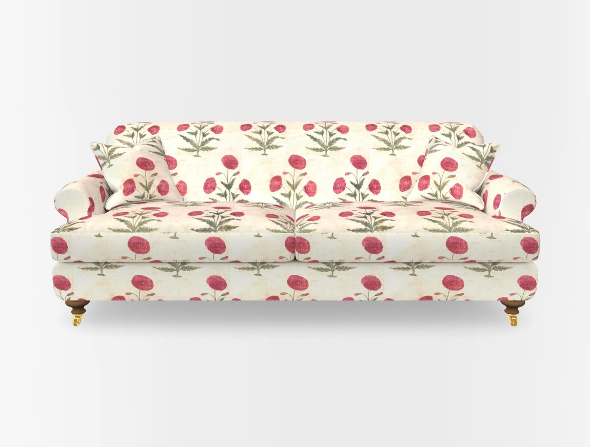 4 Seater Sofa