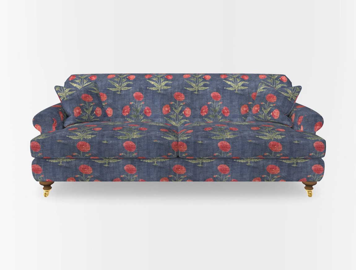 4 Seater Sofa