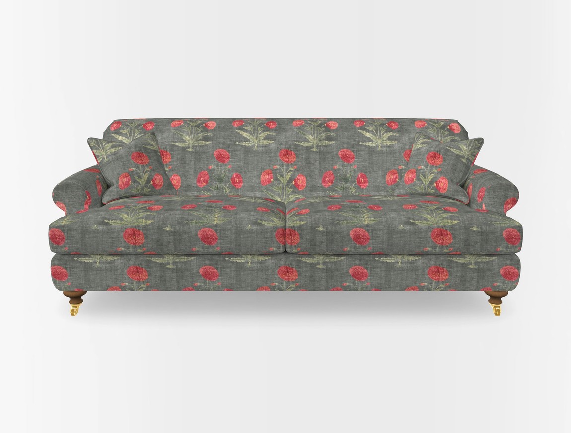 4 Seater Sofa