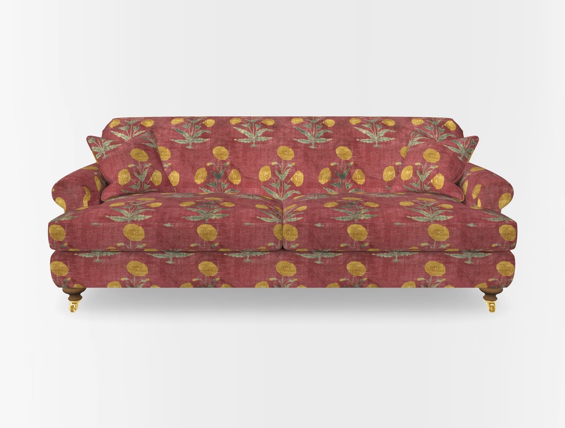 4 Seater Sofa