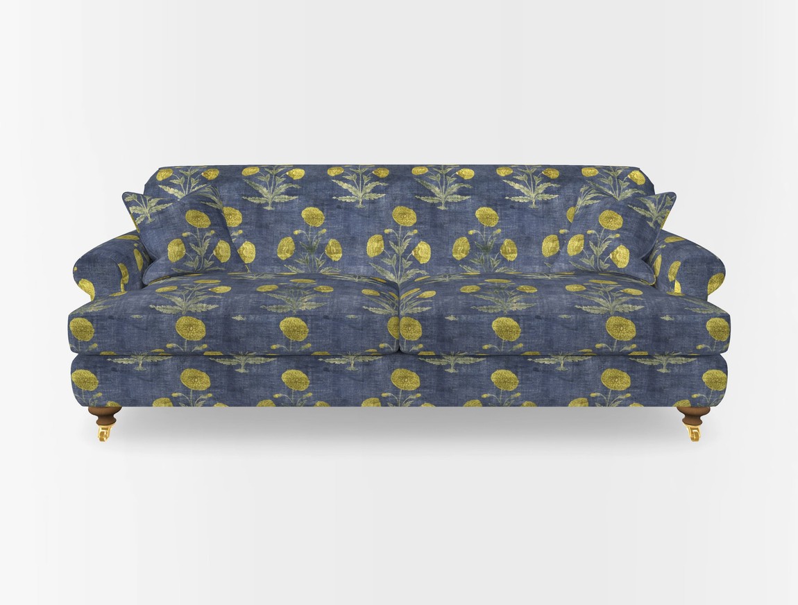 4 Seater Sofa