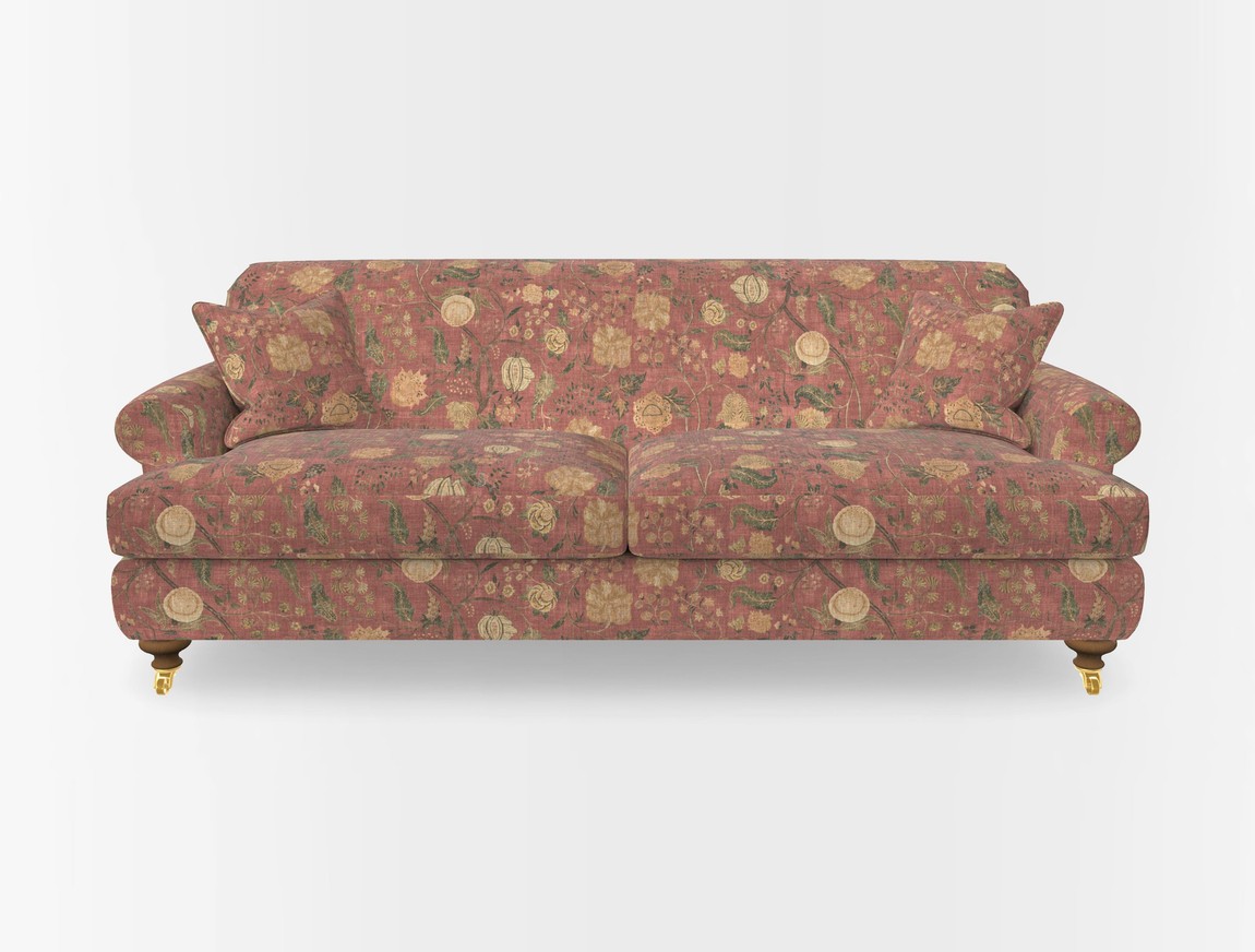 4 Seater Sofa