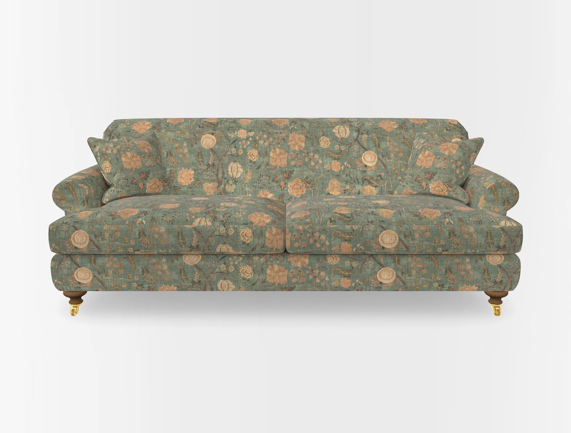 4 Seater Sofa