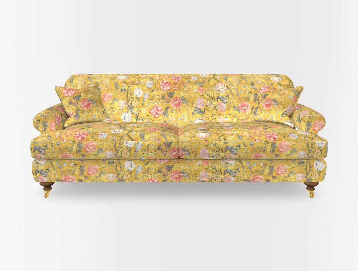 4 Seater Sofa