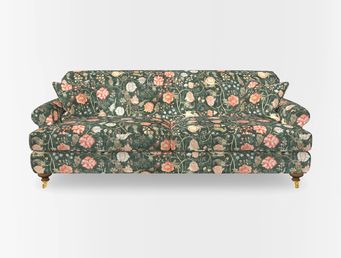 4 Seater Sofa