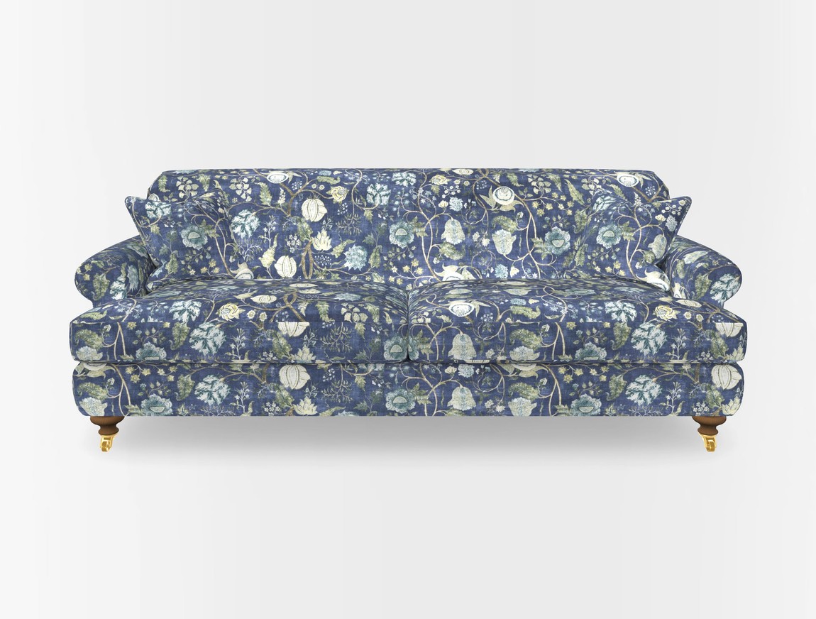 4 Seater Sofa