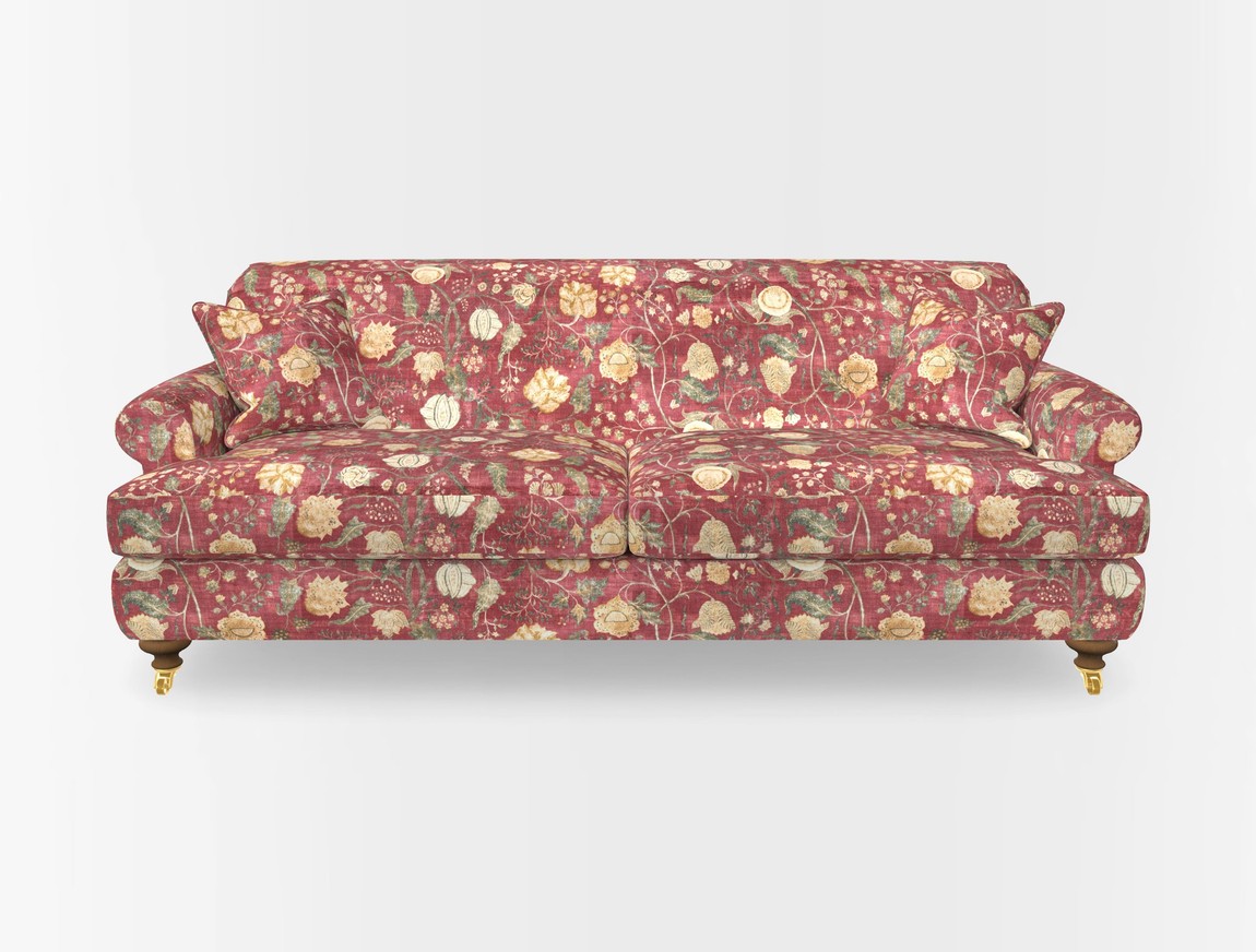 4 Seater Sofa