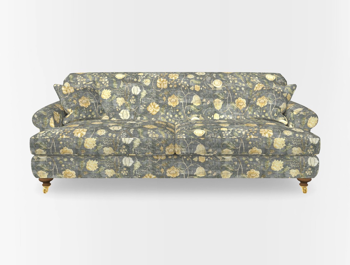 4 Seater Sofa