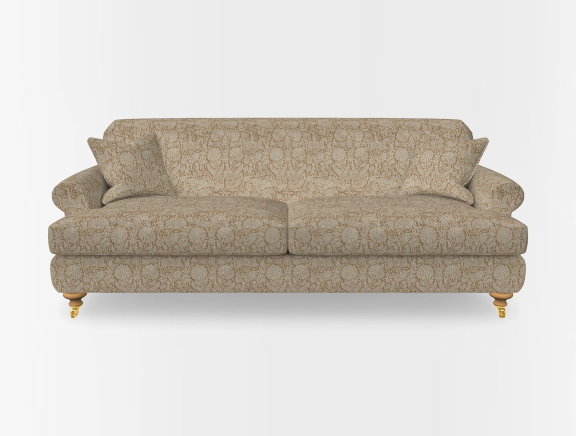 4 Seater Sofa