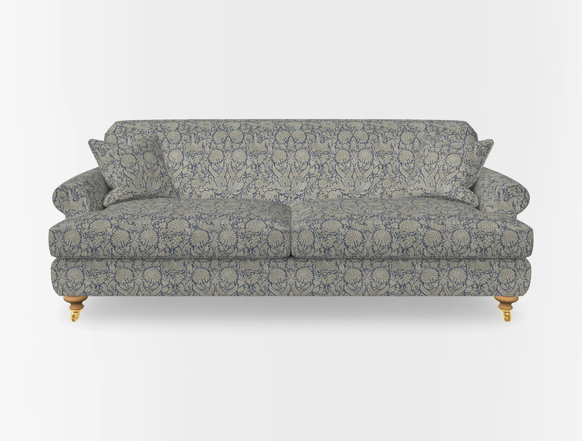 4 Seater Sofa