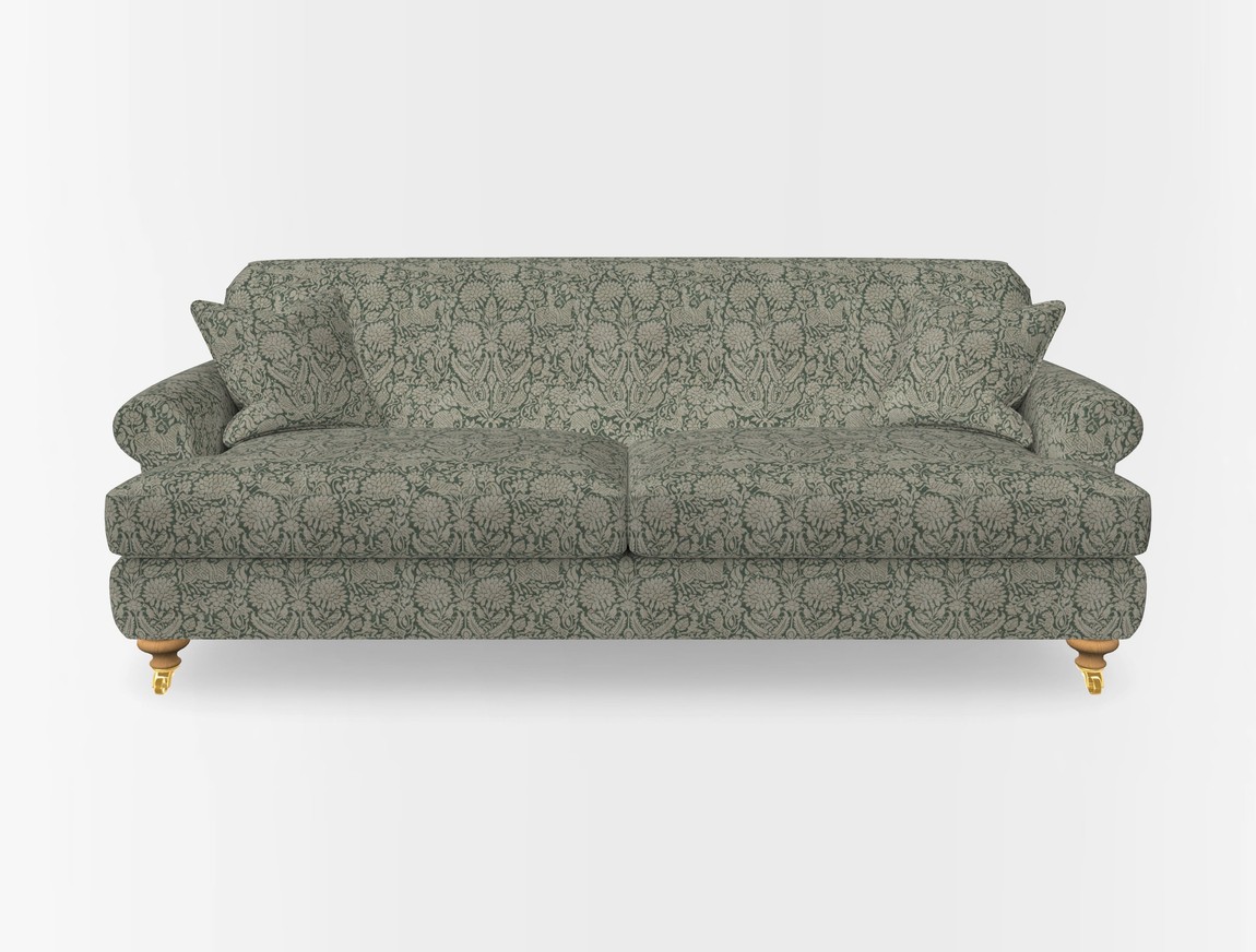 4 Seater Sofa