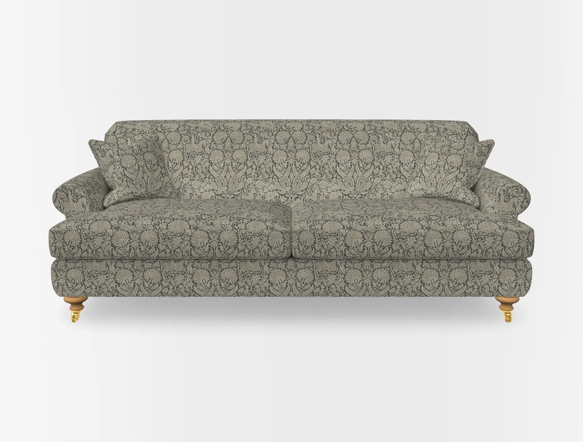 4 Seater Sofa
