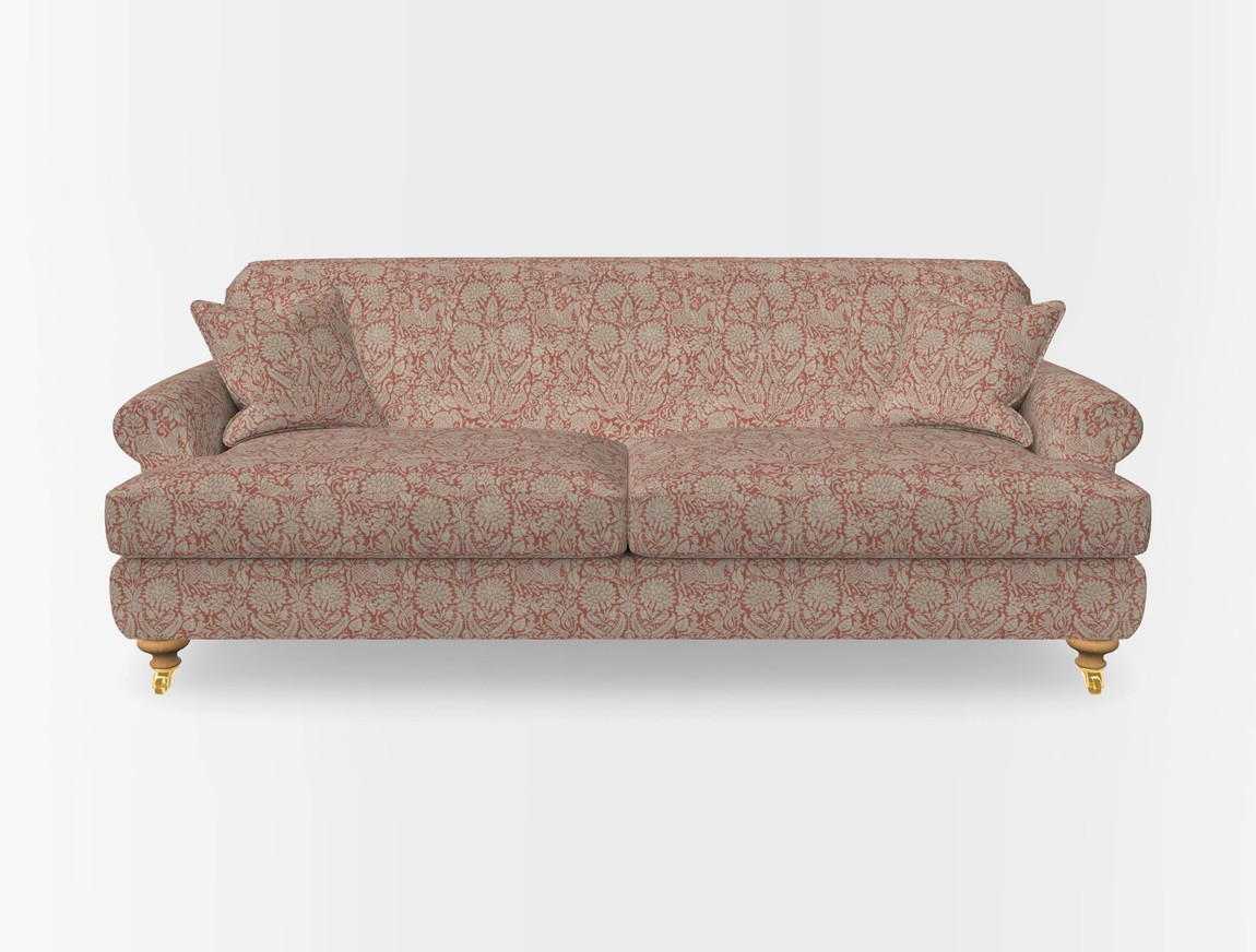 4 Seater Sofa