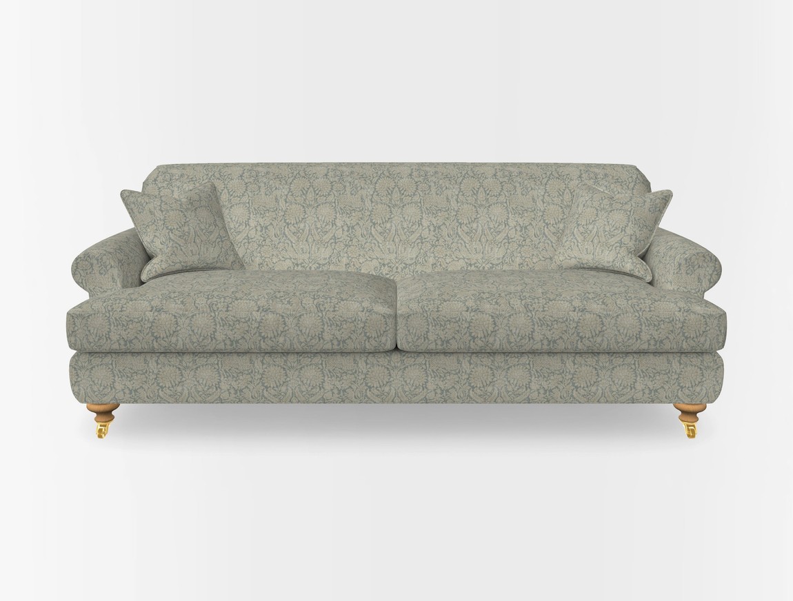 4 Seater Sofa