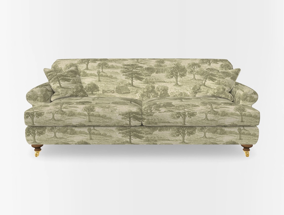 4 Seater Sofa