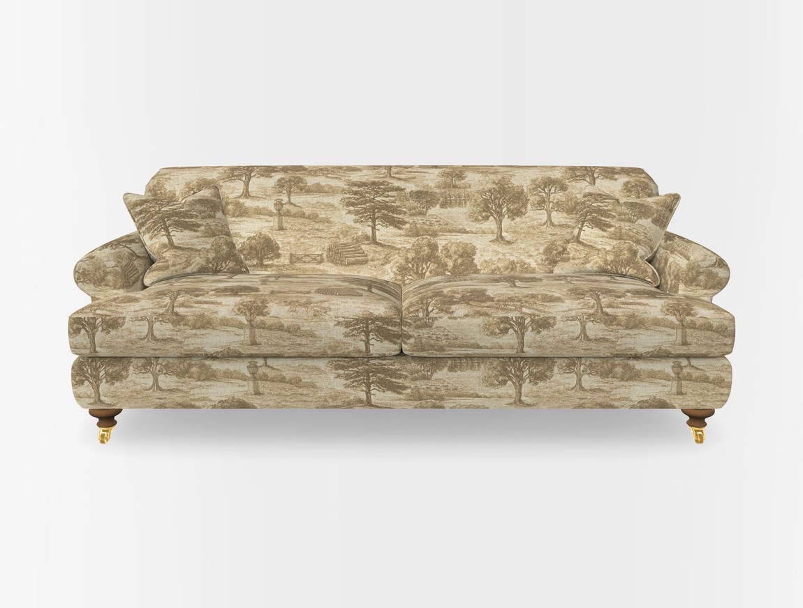 4 Seater Sofa
