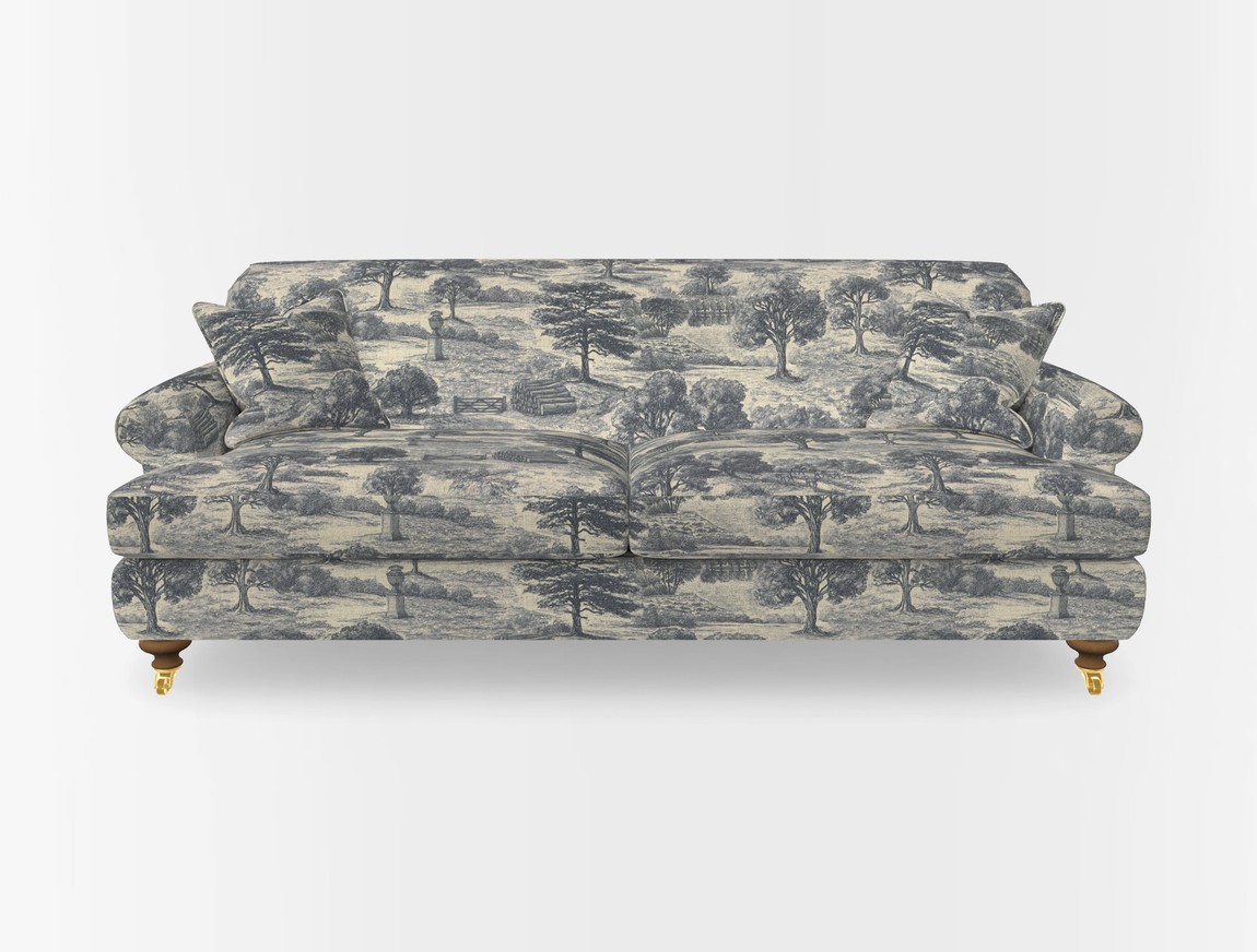 4 Seater Sofa