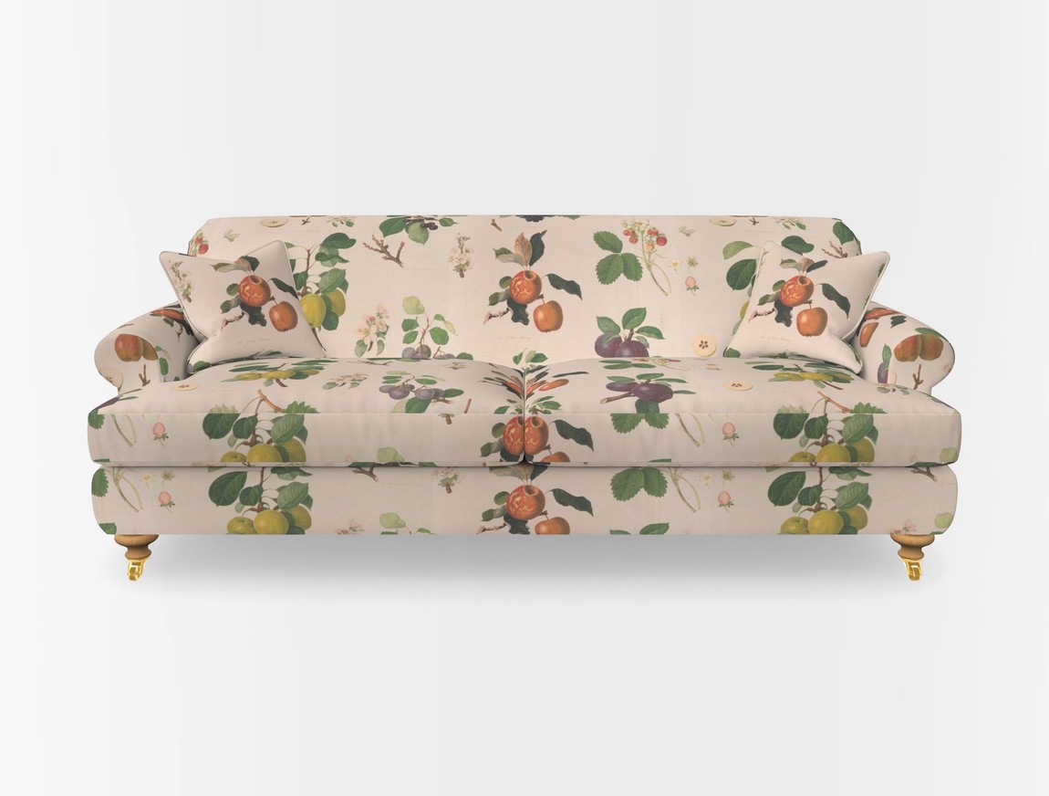 4 Seater Sofa