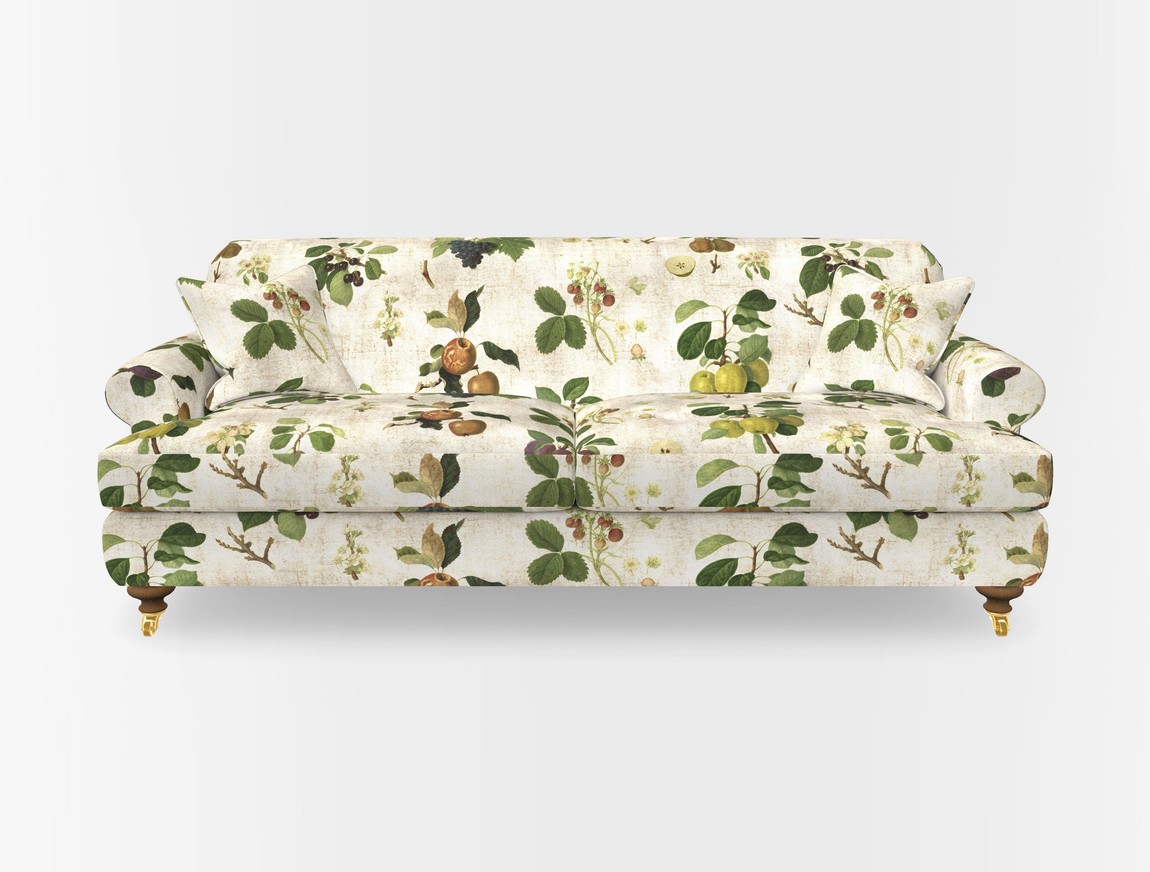 4 Seater Sofa