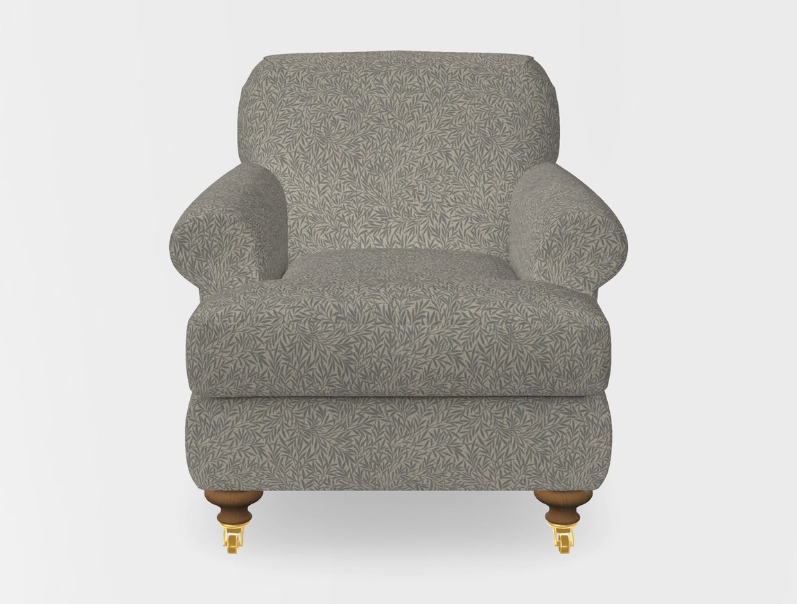 Hampton front