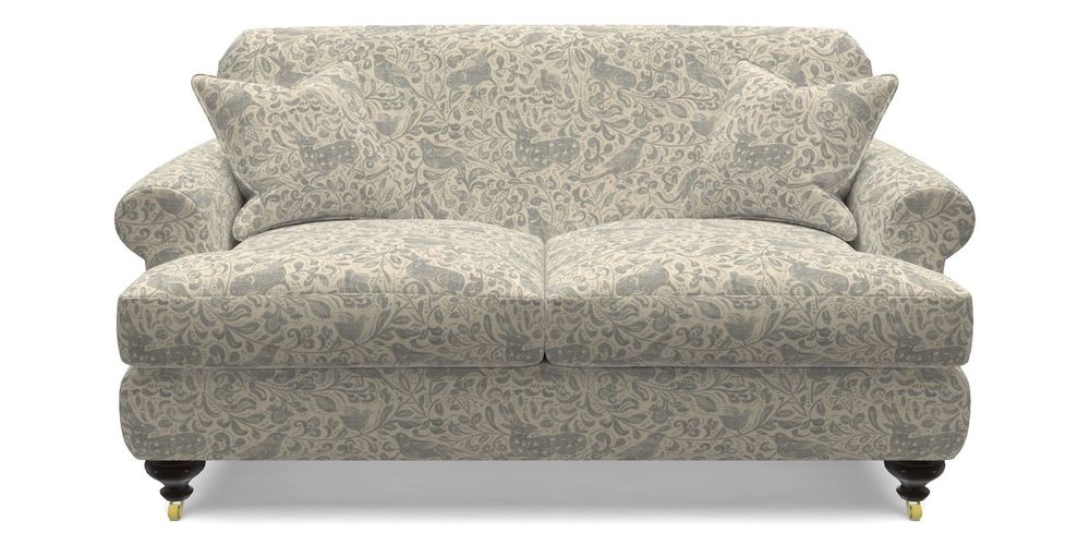 2 Seater Sofa