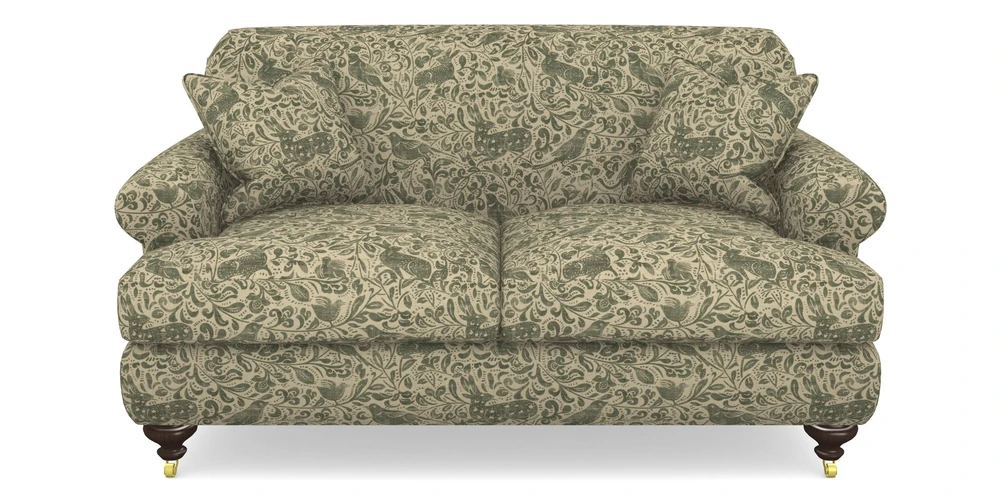 2 Seater Sofa