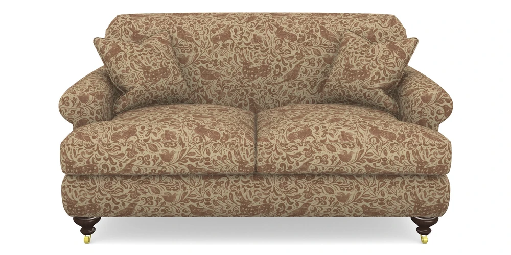 2 Seater Sofa