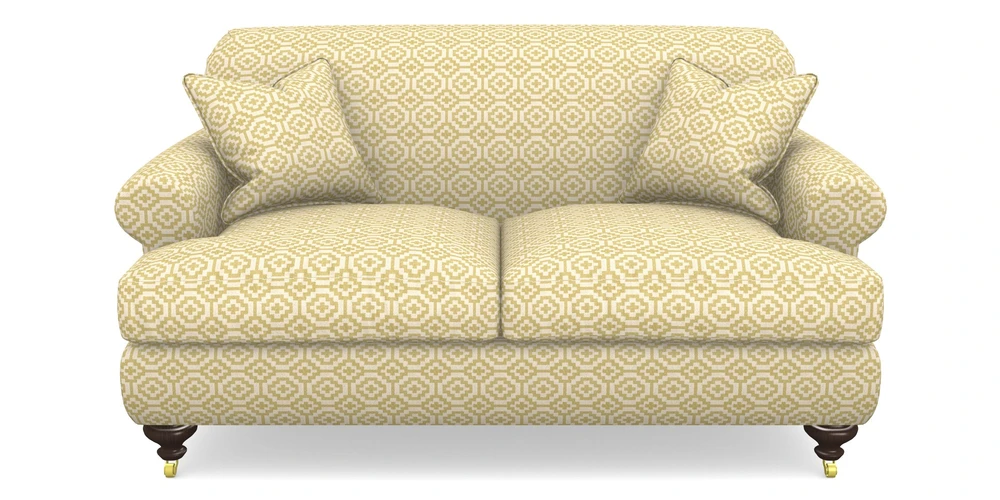 2 Seater Sofa