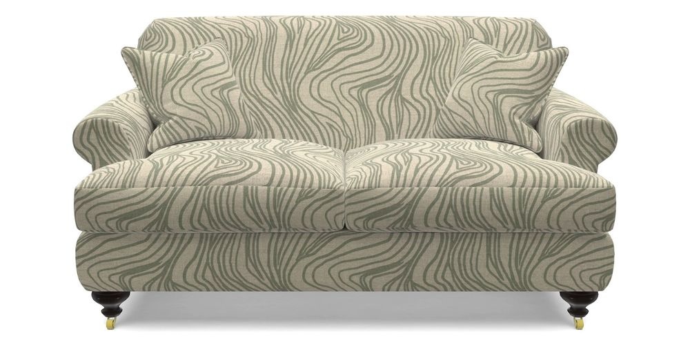 2 Seater Sofa