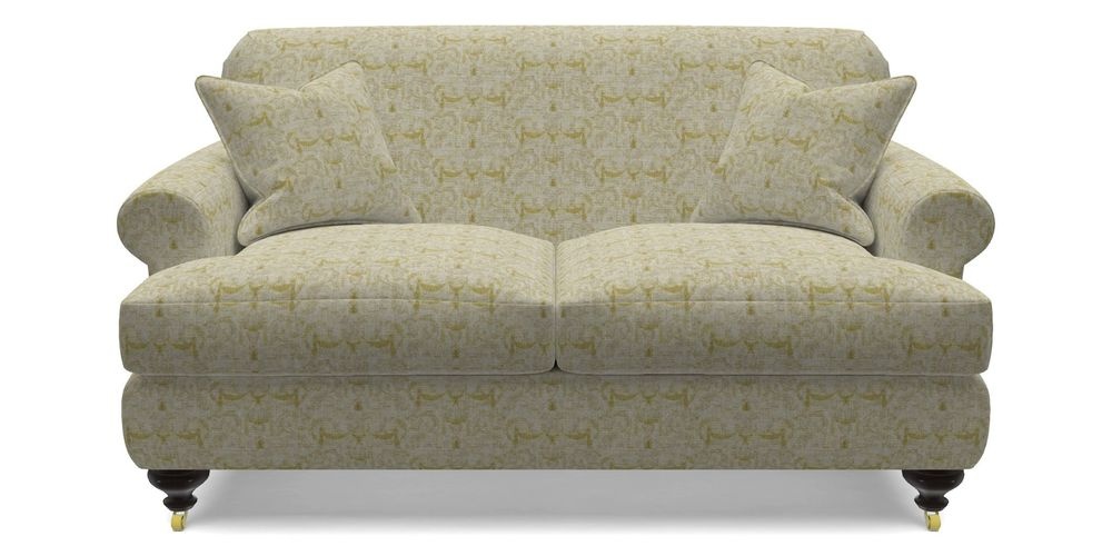 2 Seater Sofa
