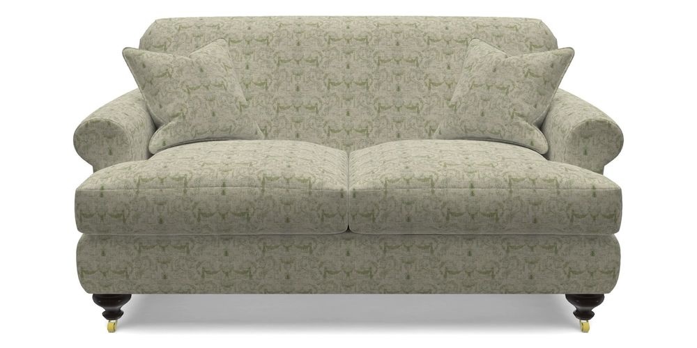 2 Seater Sofa