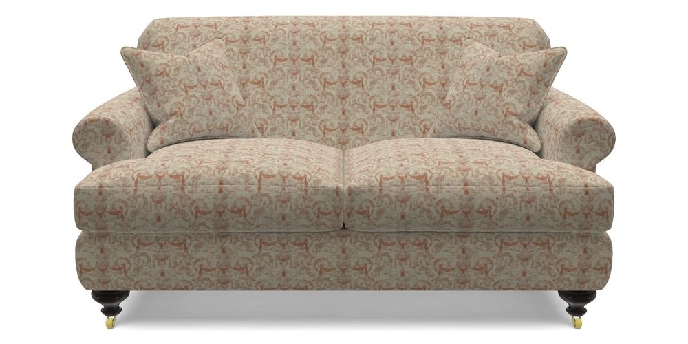 2 Seater Sofa
