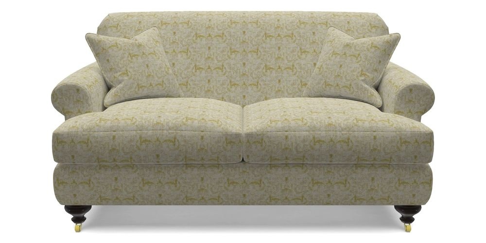 2 Seater Sofa