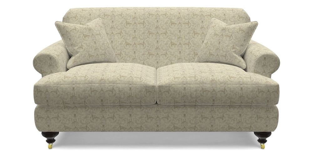 2 Seater Sofa