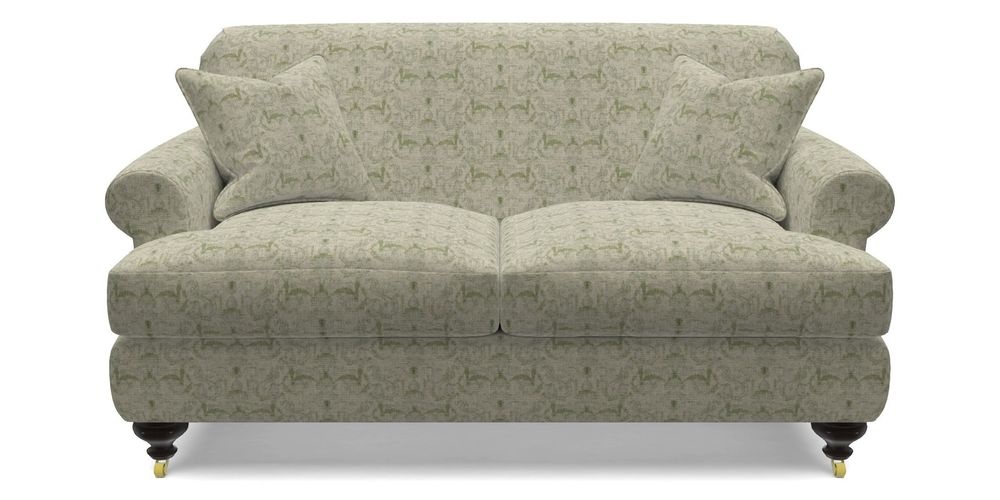 2 Seater Sofa