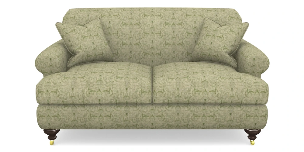 2 Seater Sofa