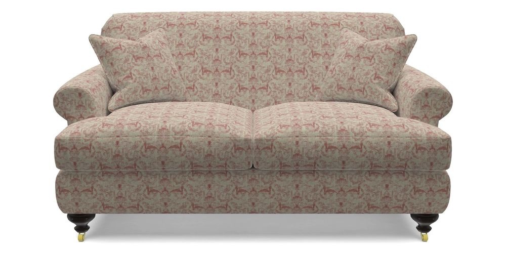 2 Seater Sofa
