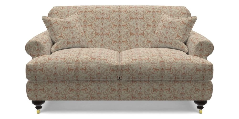 2 Seater Sofa