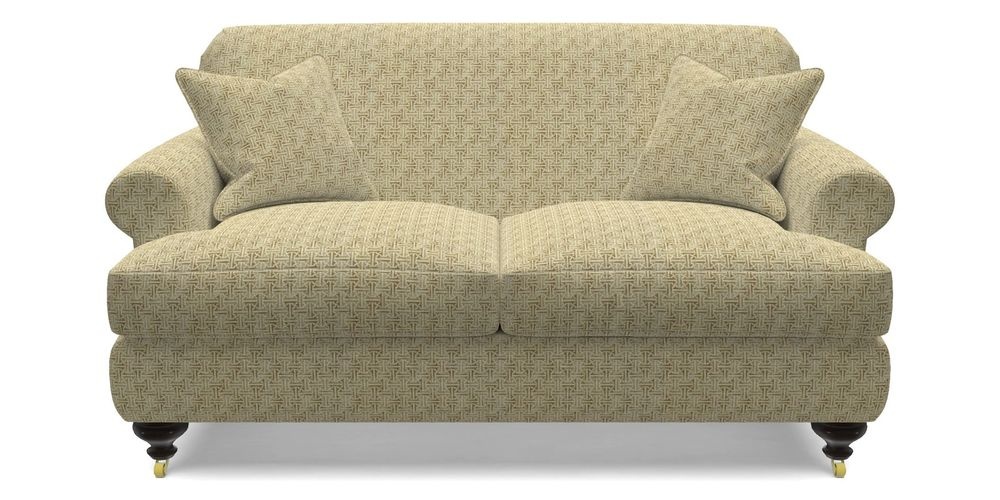 2 Seater Sofa