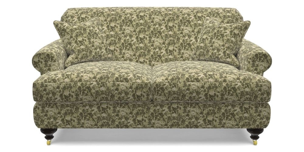 2 Seater Sofa