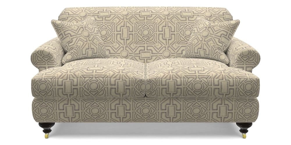 2 Seater Sofa