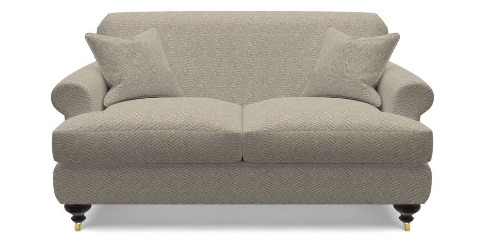 2 Seater Sofa