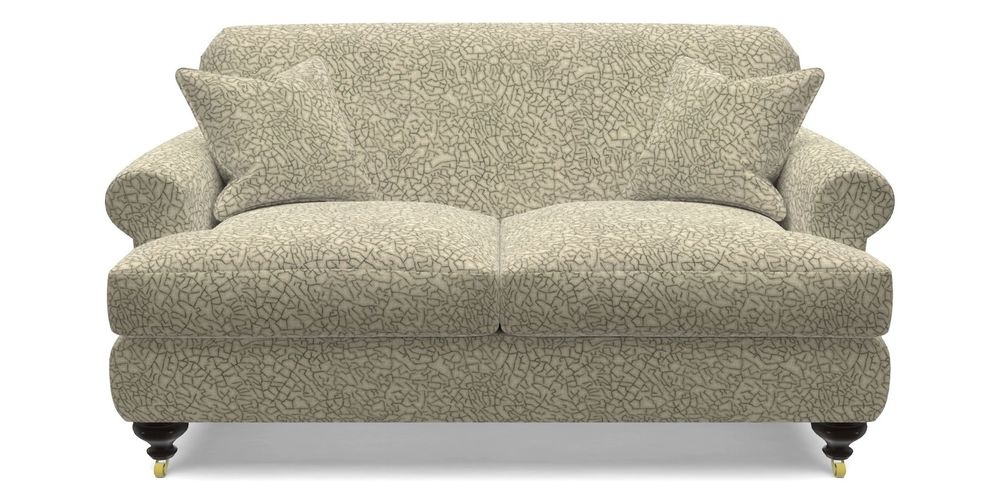 2 Seater Sofa