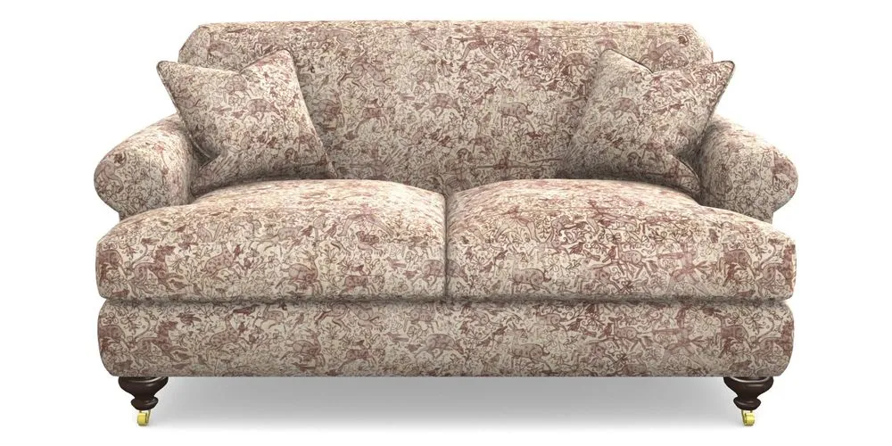 2 Seater Sofa