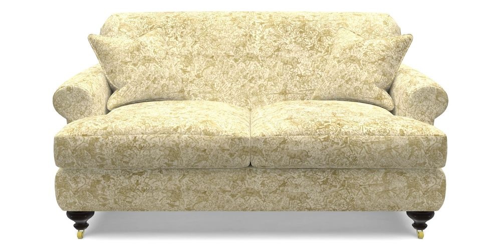 2 Seater Sofa