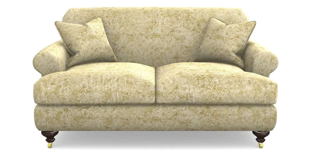 2 Seater Sofa